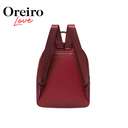 MOCHILA LAS OREIRO