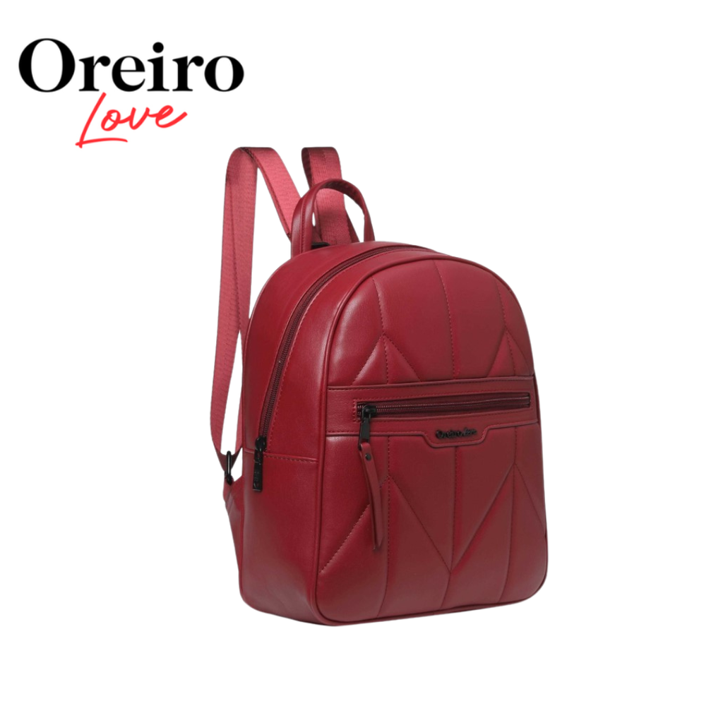 MOCHILA LAS OREIRO