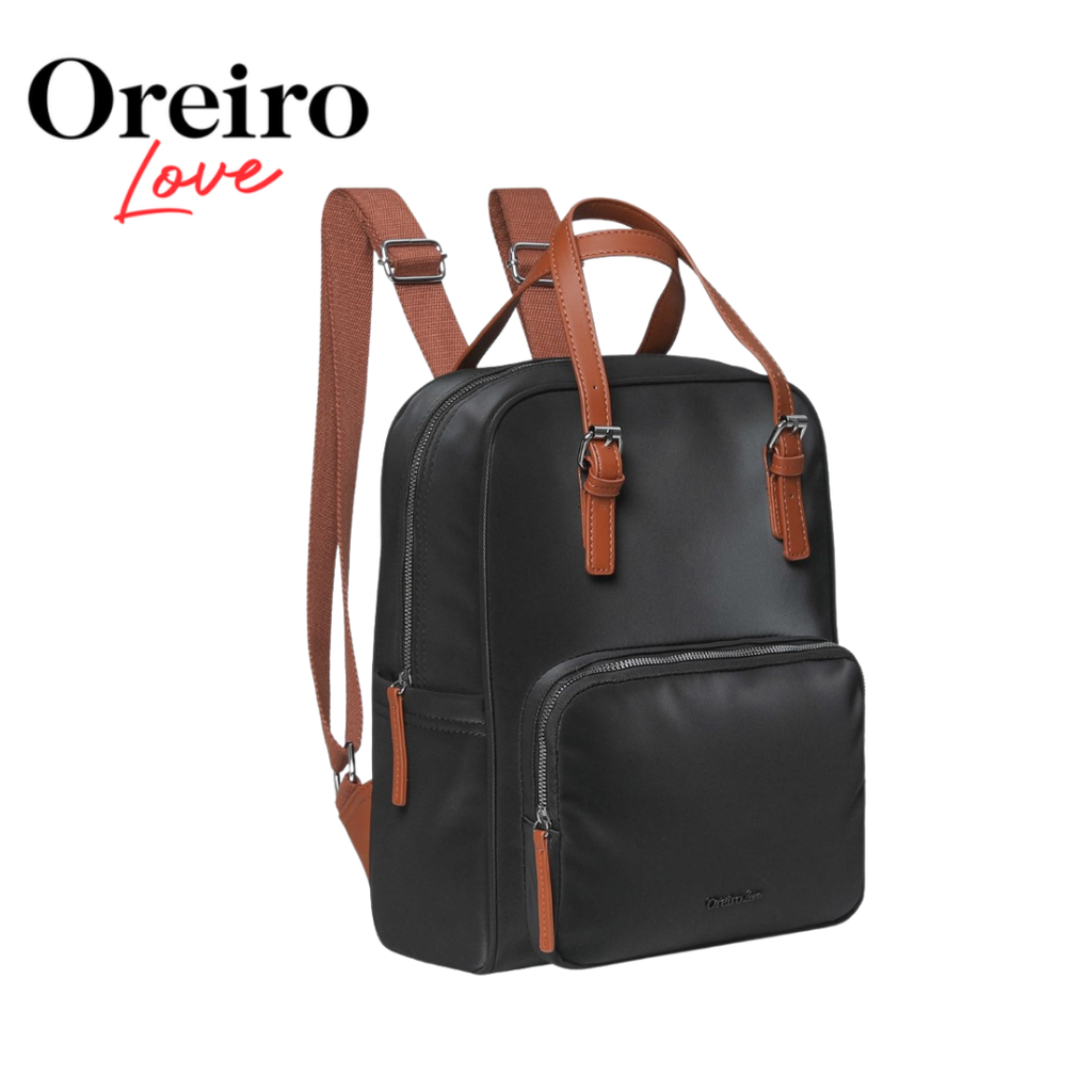 MOCHILA LAS OREIRO