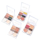 SOMBRAS PARA OJOS COMBINADAS