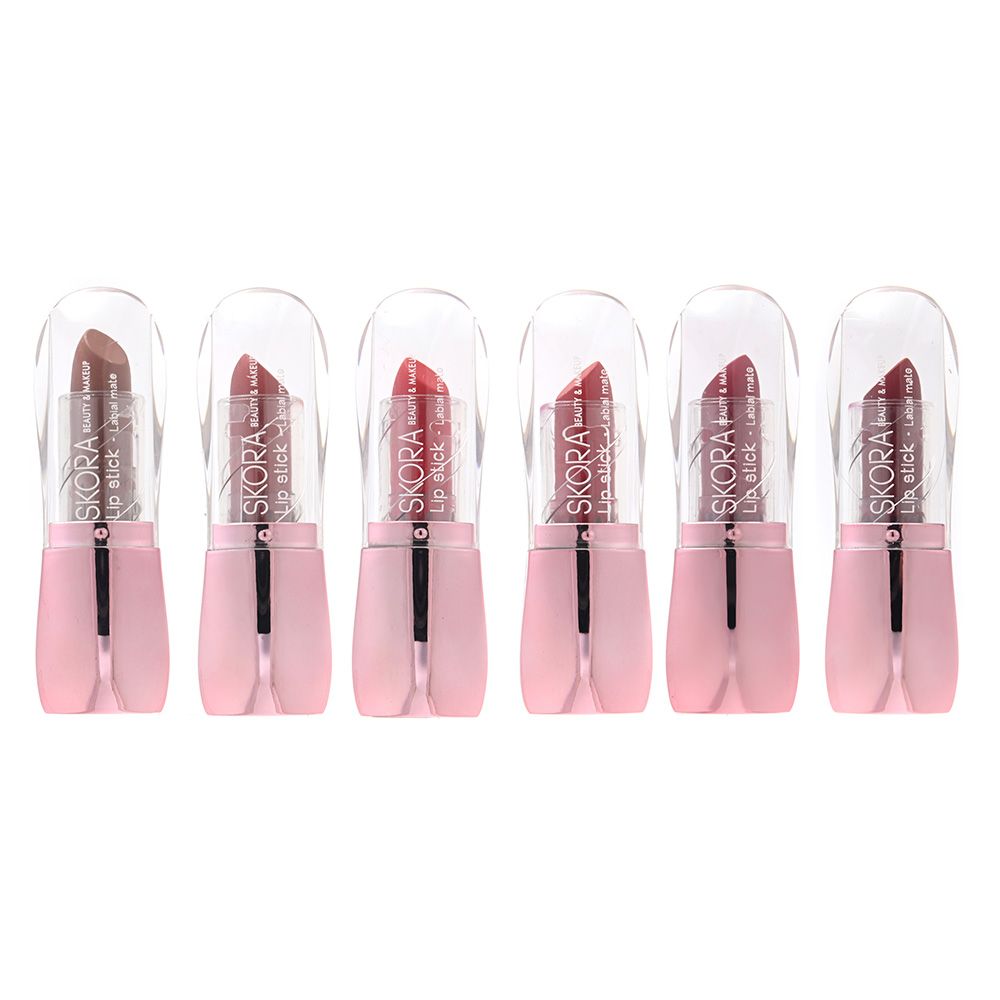 LAPIZ LABIAL MATTE