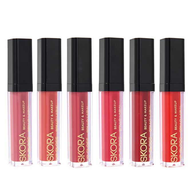 BRILLO LABIAL