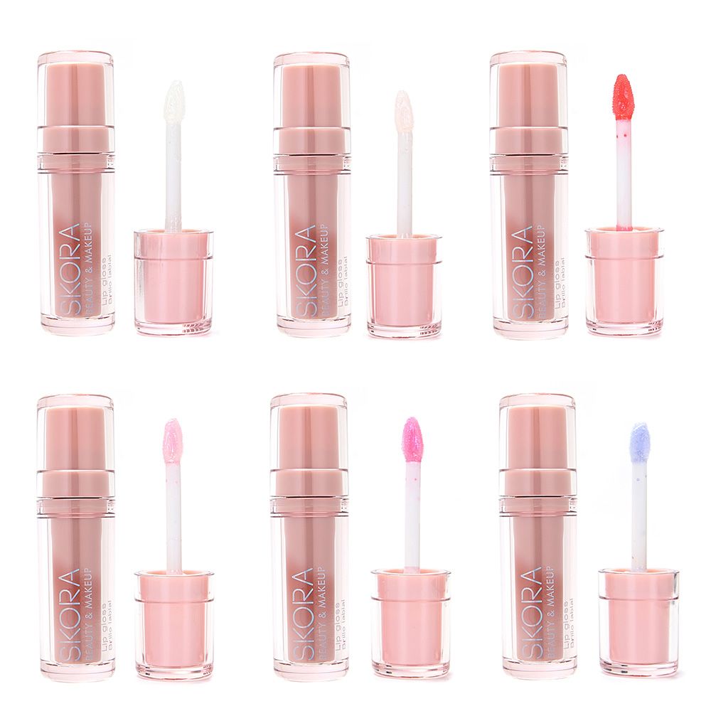 BRILLO LABIAL FRUTAL
