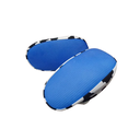 PANTUFLON DAMA VACA