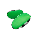 PANTUFLON DAMA VACA