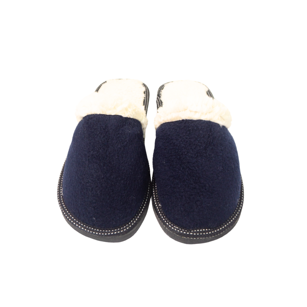 PANTUFLA POLAR HOMBRE 41-42