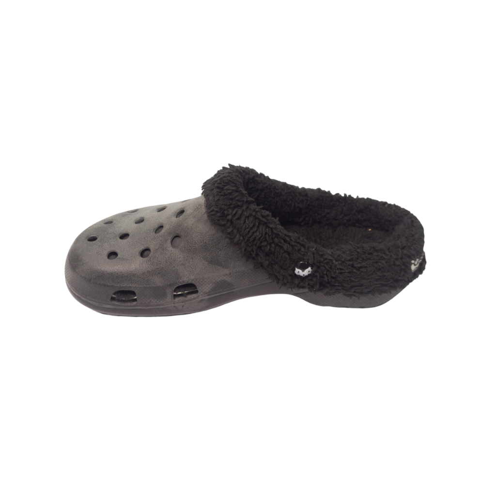 CROCS CON PELUCHE 43/44
