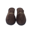PANTUFLA MICROFIBRA HOMBRE 43-44