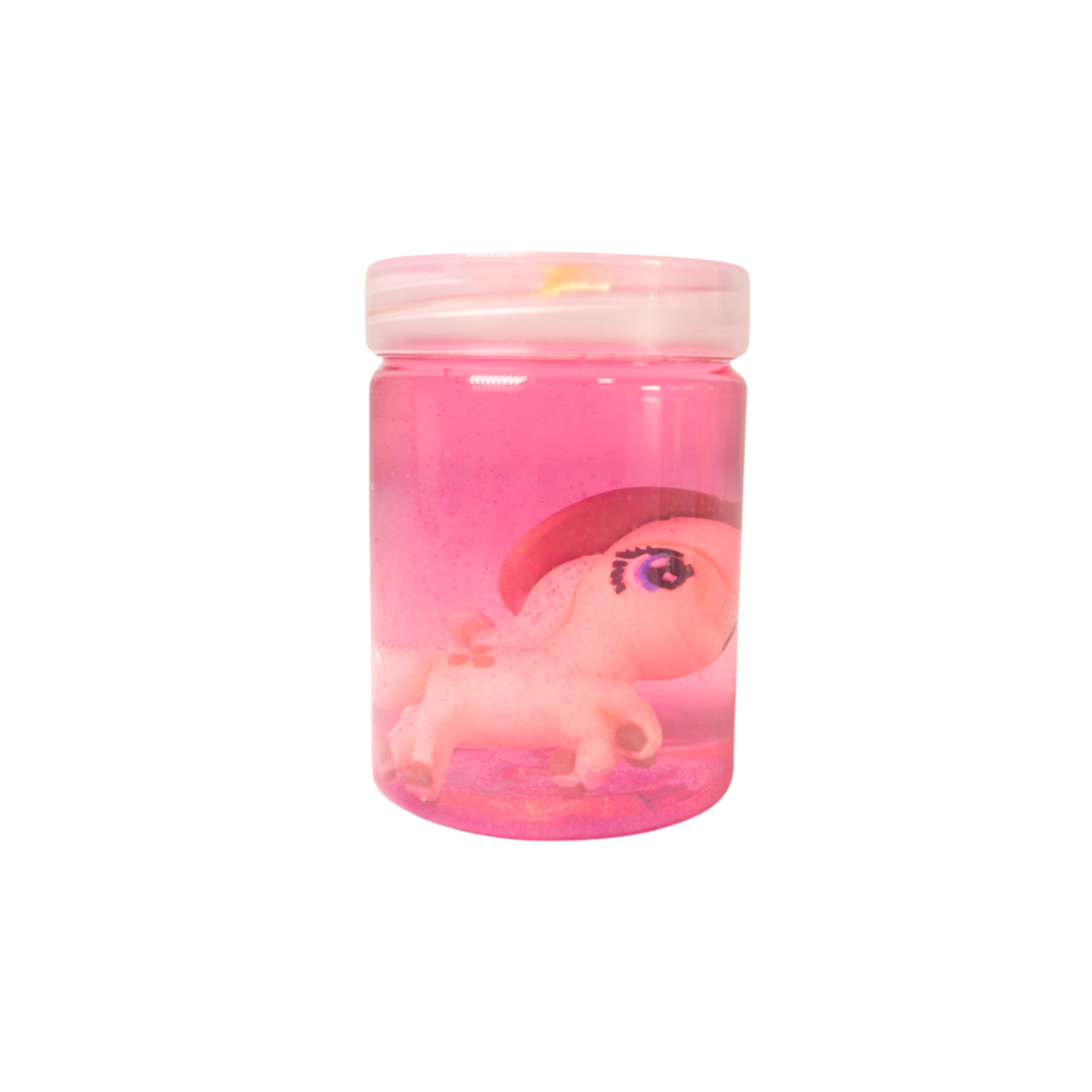 SLIME PERSONAJES SURTIDOS