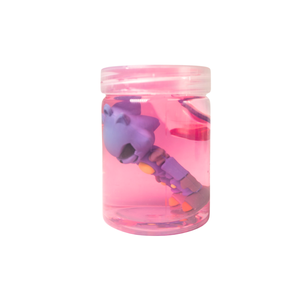 SLIME PERSONAJES SURTIDOS