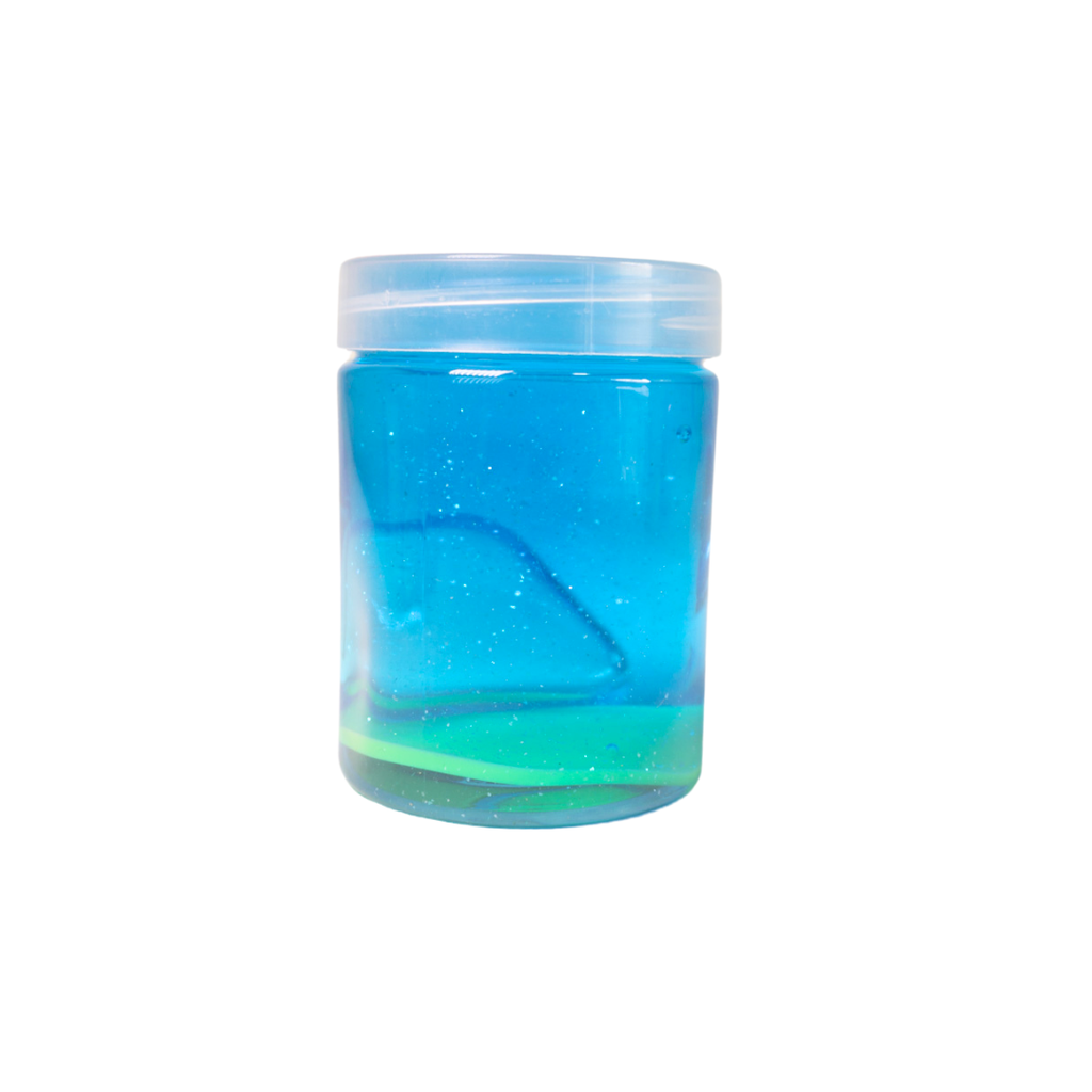 SLIME PERSONAJES SURTIDOS