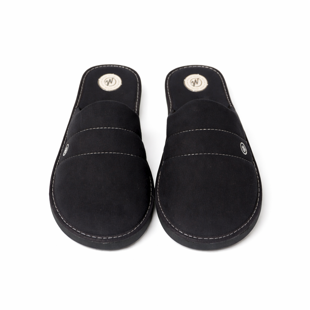 PANTUFLA HOMBRE MALUMA 39-40