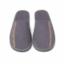 PANTUFLA HOMBRE PAMPA 41-42