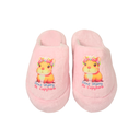 PANTUFLON PELUCHE INFANTIL 33/34