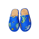 PANTUFLAS INFANTIL PERSONAJES 33/34