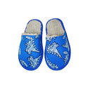 PANTUFLAS INFANTIL PERSONAJES 33/34