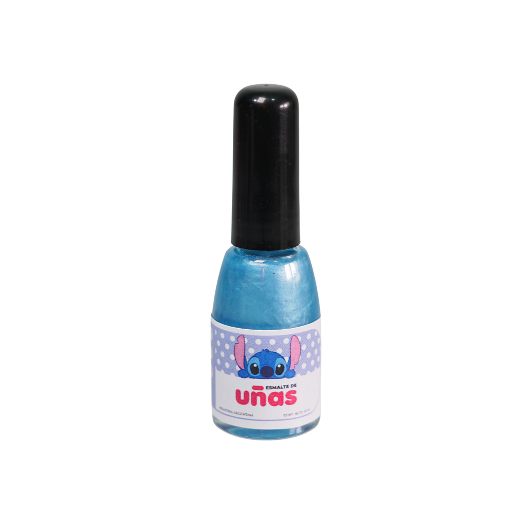 ESMALTES DE PERSONAJES