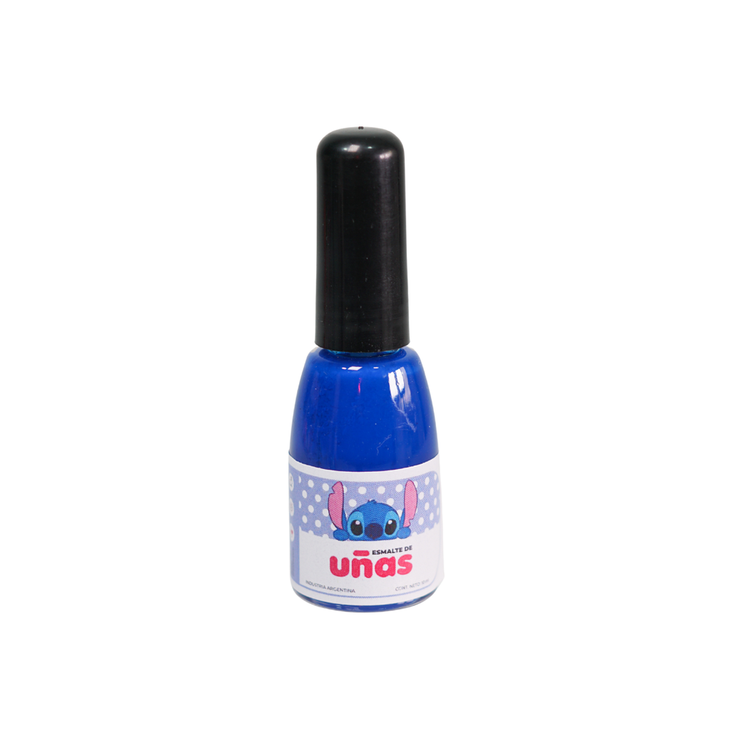 ESMALTES DE PERSONAJES