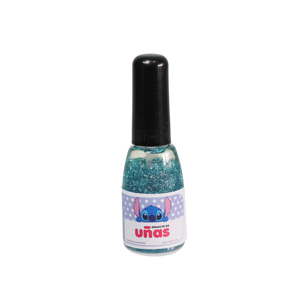 ESMALTES DE PERSONAJES