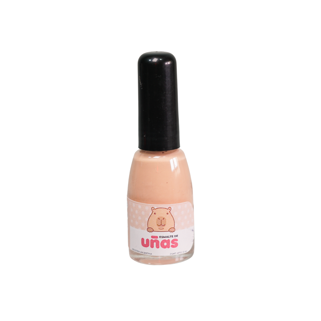 ESMALTES DE PERSONAJES
