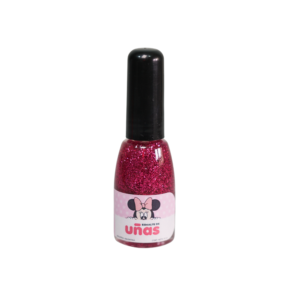 ESMALTES DE PERSONAJES
