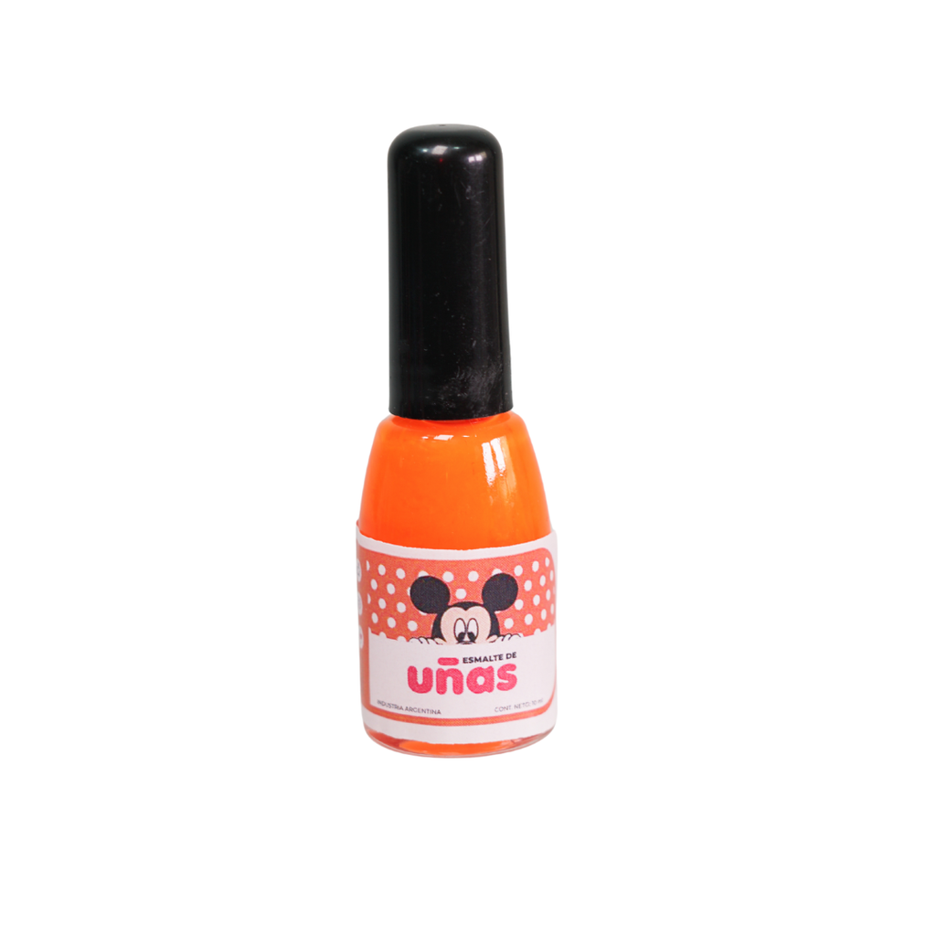 ESMALTES DE PERSONAJES