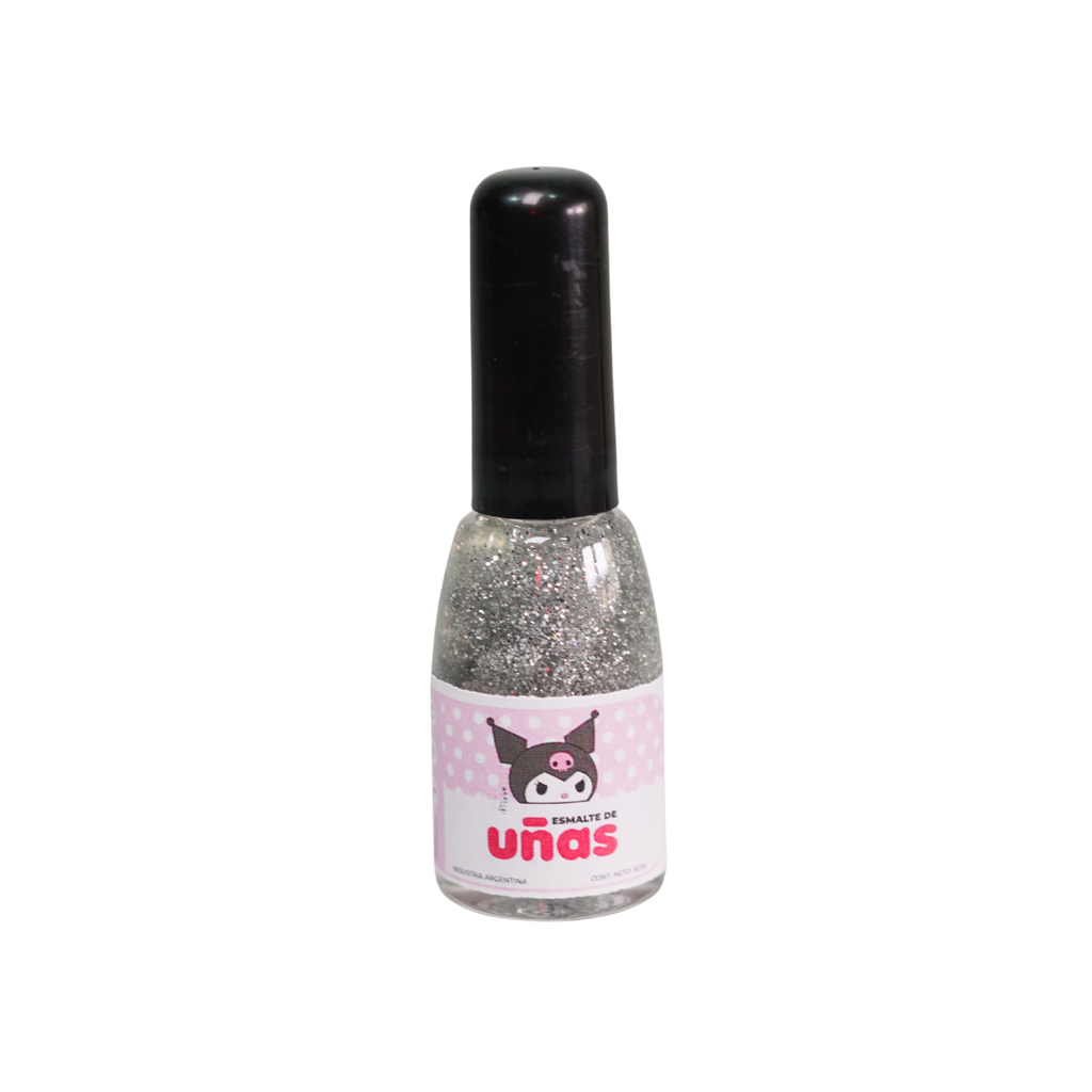 ESMALTES DE PERSONAJES