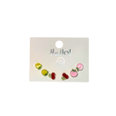 AROS DE FRUTAS