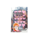 PARCHES INVISIBLES PARA ACNE