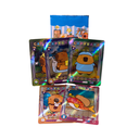 SOBRES DE CARTA COLECCIONABLES CAPIBARA