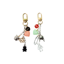 LLAVEROS PARA COMPARTIR DIA DEL AMIGO