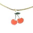 COLLAR CHERRY DIA DEL AMIGO