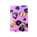 SET PINS REDONDOS PARA ROPA