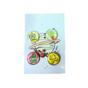 SET PINS REDONDOS PARA ROPA