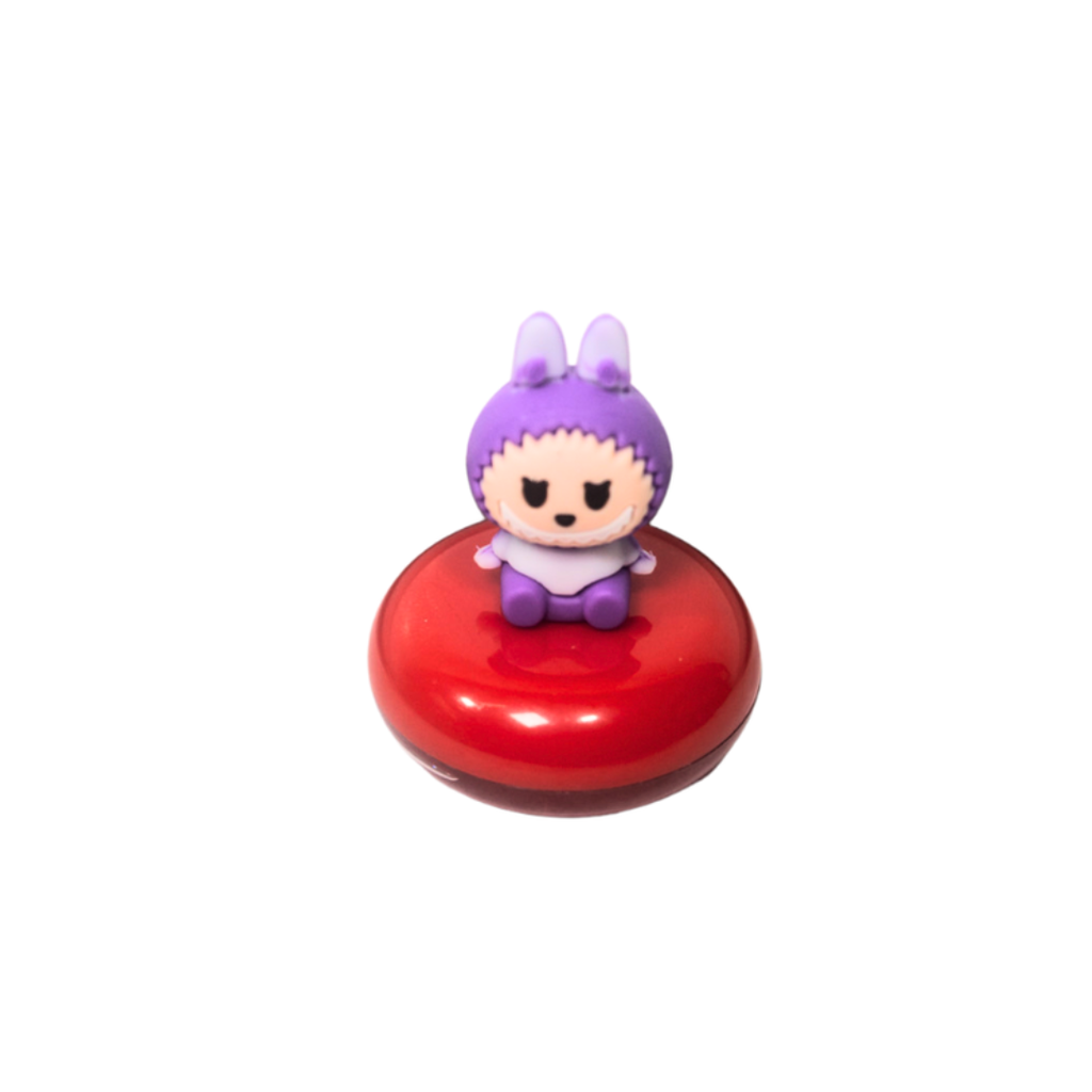 BALSAMO LABIAL LABUBU