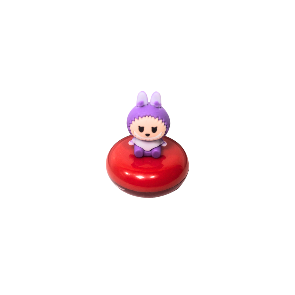 BALSAMO LABIAL LABUBU