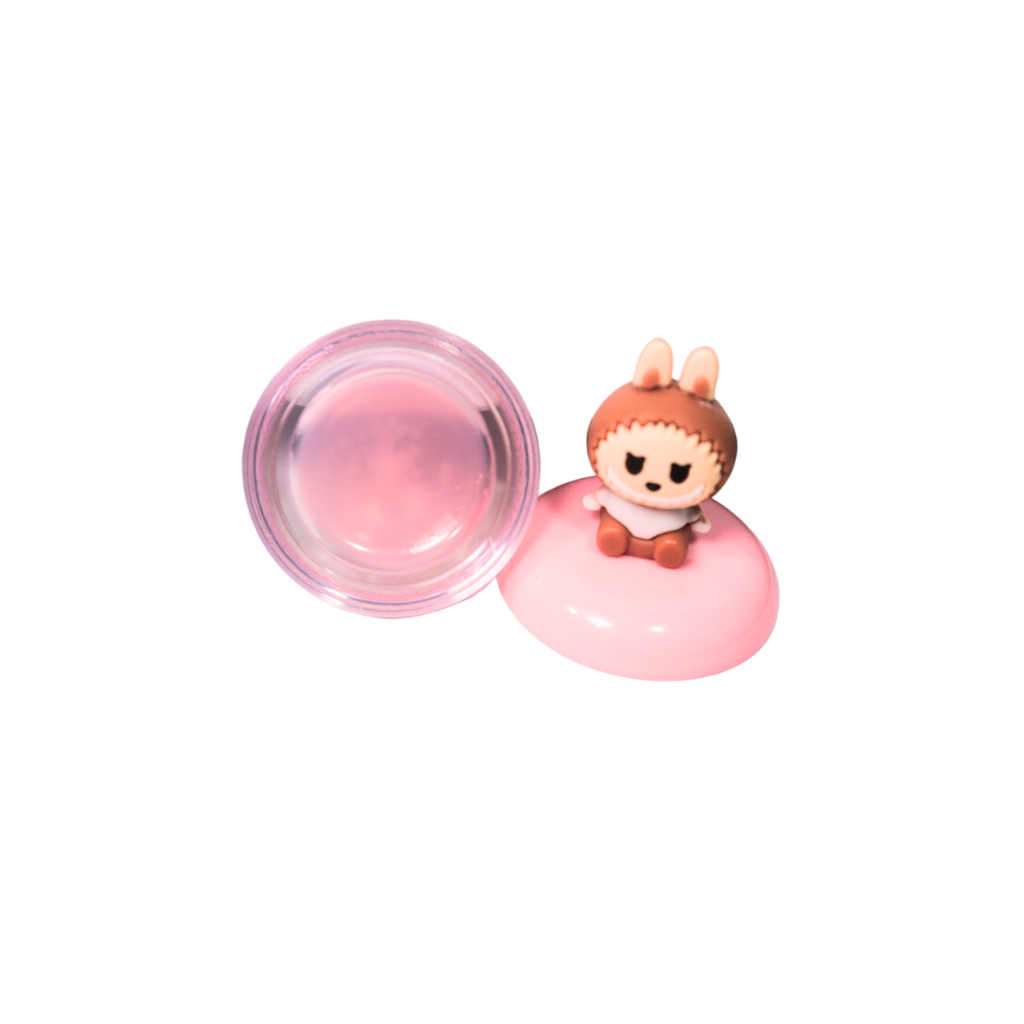 BALSAMO LABIAL LABUBU
