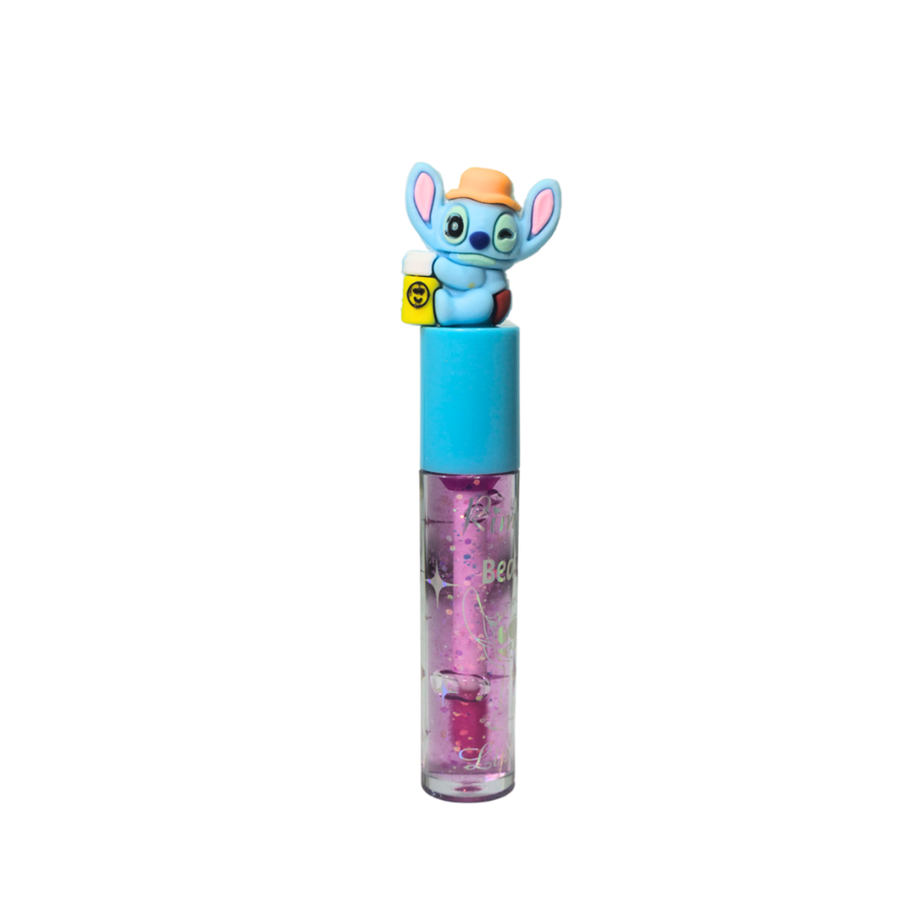 BRILLO LABIAL SABORIZADO STITCH