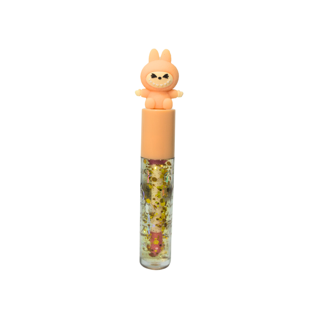 BRILLO LABIAL LABUBU