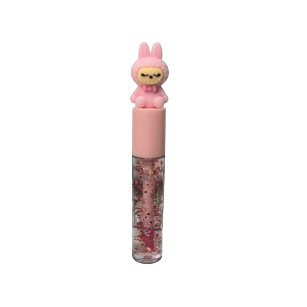 BRILLO LABIAL LABUBU