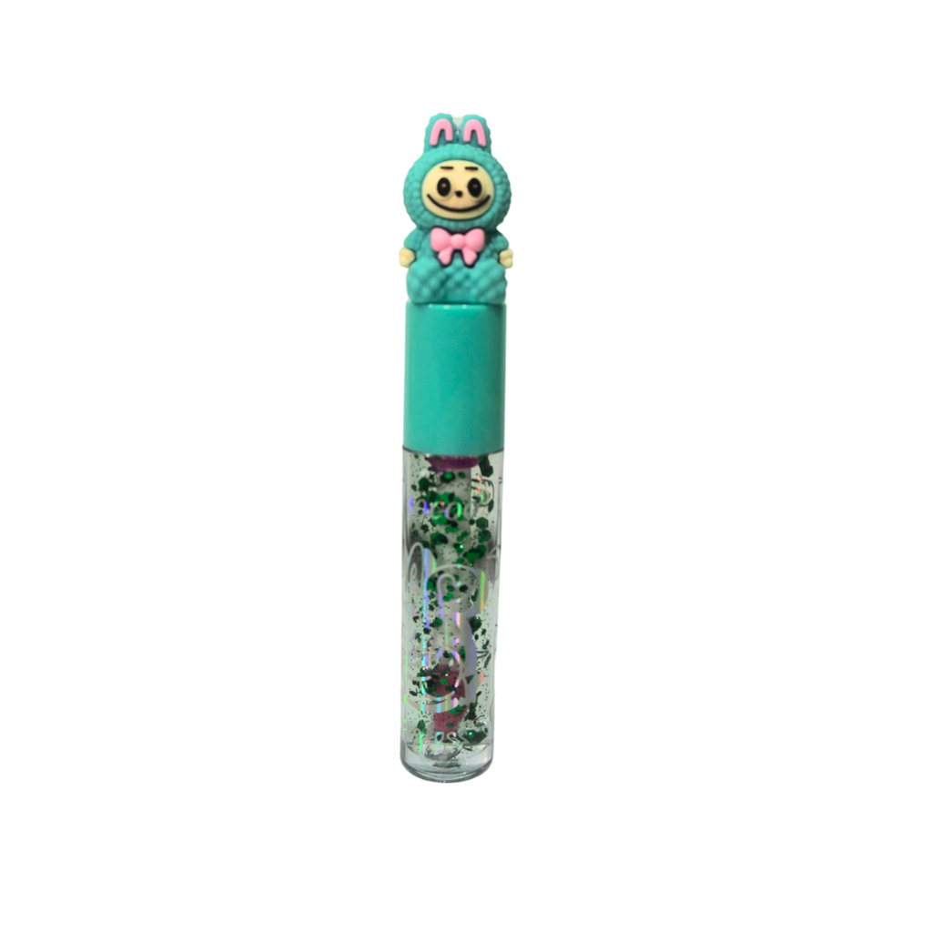 BRILLO LABIAL LABUBU