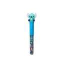 BRILLO LABIAL STITCH CON LUZ