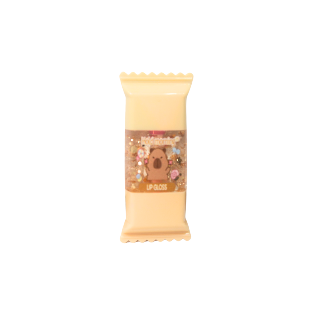 BRILLO CARAMELO CAPIBARA