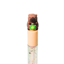BRILLO LABIAL CAPIBARA