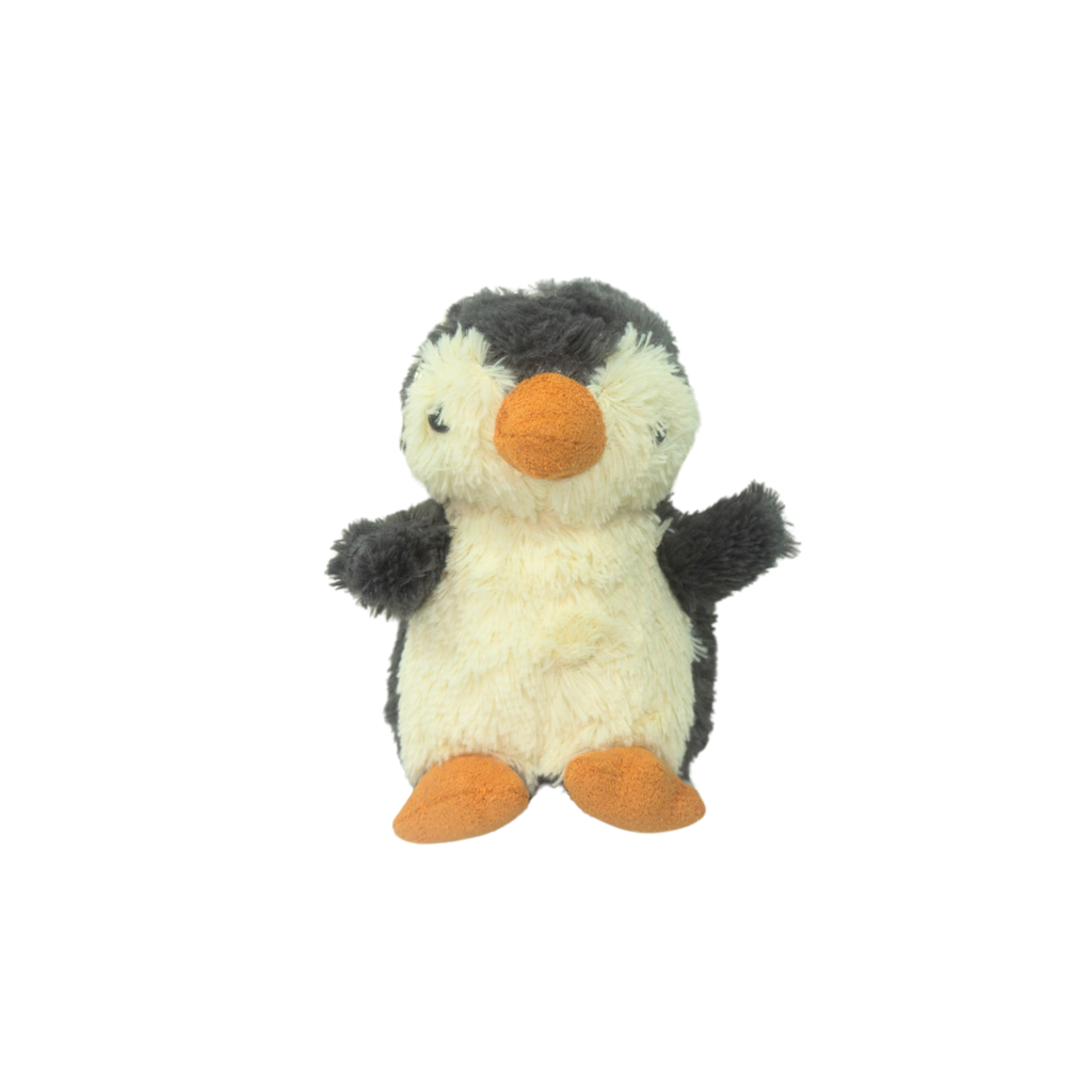 LLAVERO DE PELUCHE