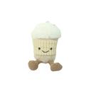 LLAVERO DE PELUCHE