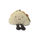 LLAVERO DE PELUCHE
