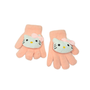 GUANTES CON APLIQUE