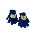 GUANTES CON APLIQUE