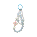 LLAVERO PULSERA TELEFONO KAWAII